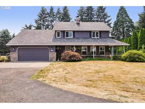 12307 NE 184th St, Battle Ground, WA 98604