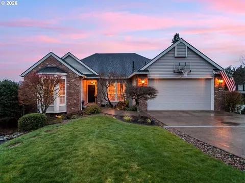 12444 SE Spencer Ct, Happy Valley, OR 97086