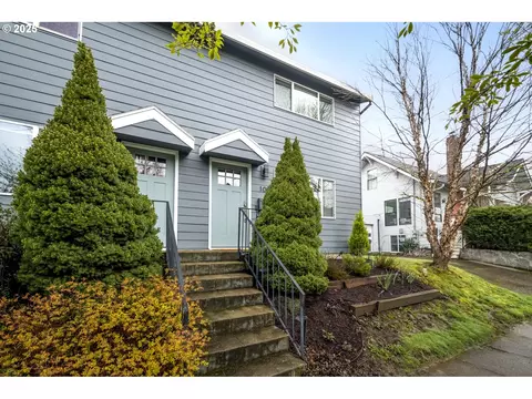 109 NE Shaver Ave, Portland, OR 97212