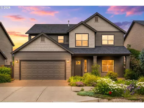 3091 NE Hidden Meadow Dr, Mcminnville, OR 97128