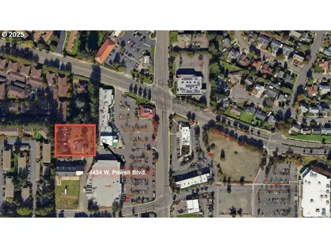 4434 W Powell Blvd, Gresham, OR 97030