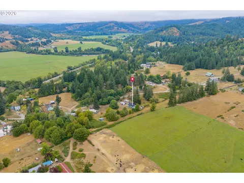 View/Area - 94708 Parsonage Ln, Broadbent, OR 97414 photo 6 of 7