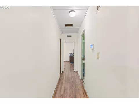 Entry Way - 94708 Parsonage Ln, Broadbent, OR 97414 photo 1 of 1