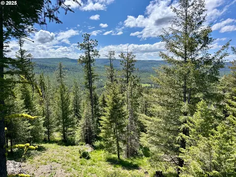 Upper Rock Creek, La Grande, OR 97850