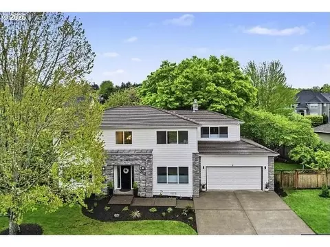 880 Spyglass Dr, Eugene, OR 97401