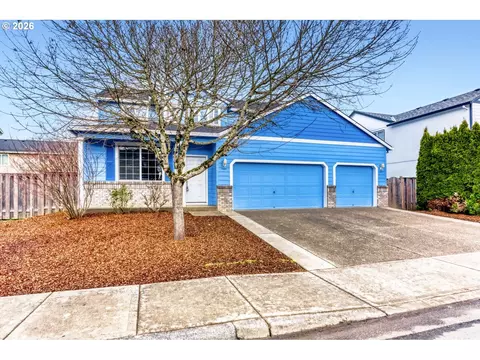 100 SW Horton Way, Beaverton, OR 97006