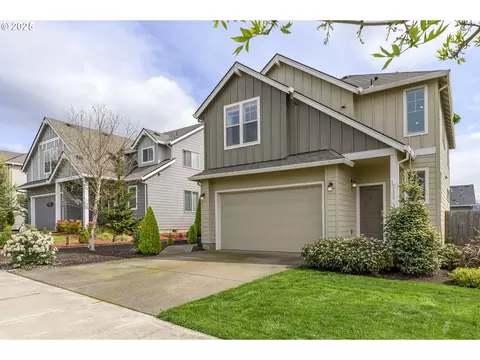 3950 N Grace Dr, Newberg, OR 97132