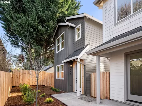 688 SE 47th Ave, Portland, OR 97215