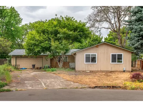 1535 SW 200th Ct, Beaverton, OR 97003