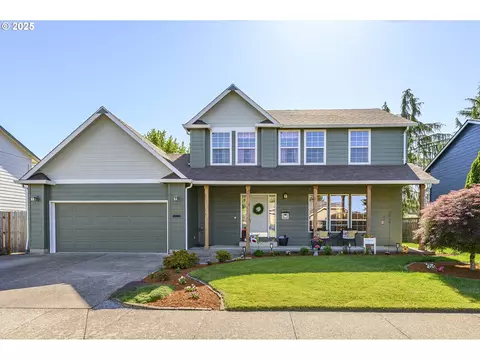 580 SW Westview Dr, Mcminnville, OR 97128