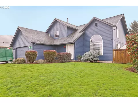 310 Pacific St, Columbia City, OR 97018