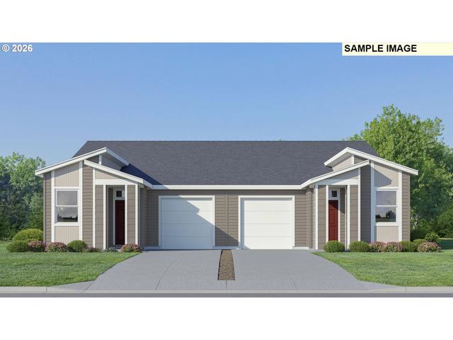 3227 Quail Ave #LOT 13, Woodburn, OR 97071