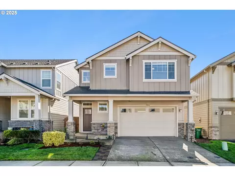 17236 SW Harrier Ln, Beaverton, OR 97007