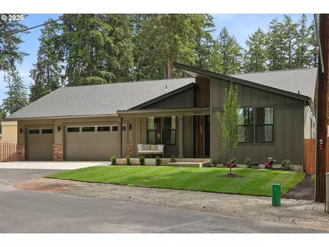 1400 SE River Forest Rd, Portland, OR 97267