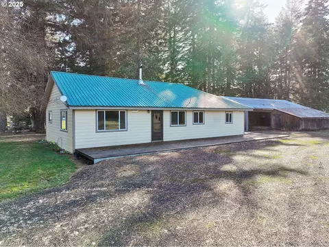 971 Highway 141, White Salmon, WA 98672