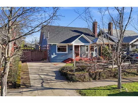 3144 NE 40th Ave, Portland, OR 97212