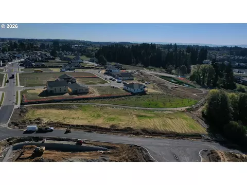 4129 N 16th Way, Ridgefield, WA 98642