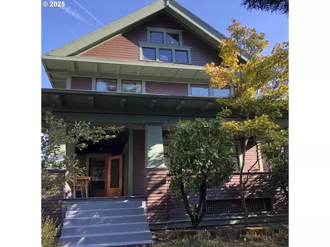 2112 SElliott Ave, Portland, OR 97214