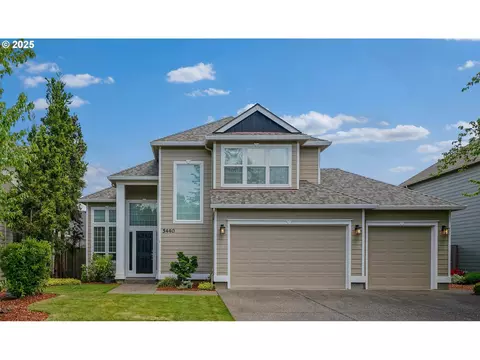 5440 Woodmill Dr, Salem, OR 97306