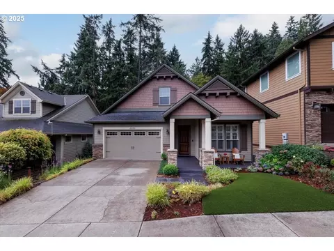 16478 SW Goldview Way, Beaverton, OR 97007