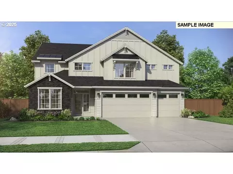 1124 N Helens View Dr, Ridgefield, WA 98642