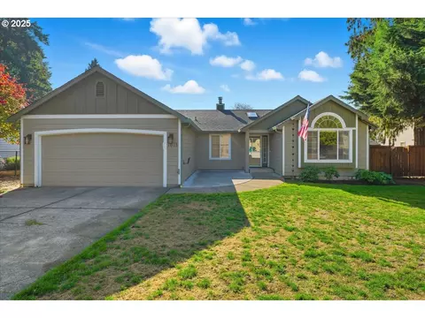 1615 NE 67th Cir, Vancouver, WA 98665
