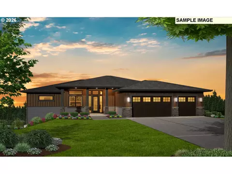 23038 SW Curry Ridge Dr, Sherwood, OR 97140