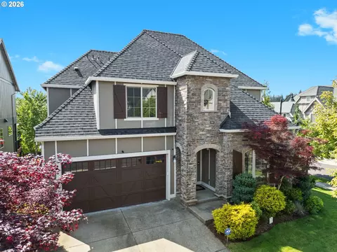 4611 NW 130th Ave, Portland, OR 97229