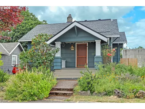 5630 SE Francis St, Portland, OR 97206