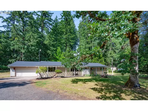 39951 Little Fall Creek Rd, Fall Creek, OR 97438