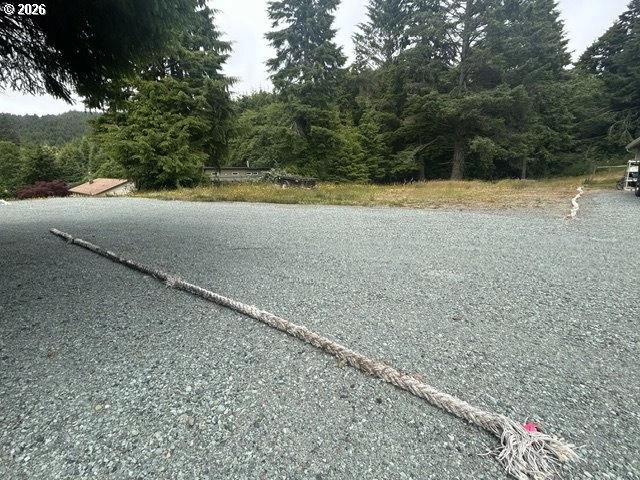 S Island St, Rockaway Beach, OR 97136