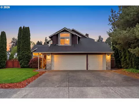 5454 SE Clearbrook St, Hillsboro, OR 97123