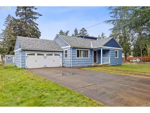 12425 SE Harold St, Portland, OR 97236
