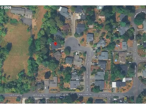 383 NW 140th Pl, Beaverton, OR 97006