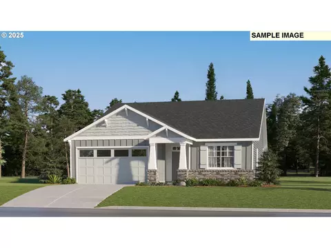 4301 Hackamore Ct SE, Albany, OR 97322