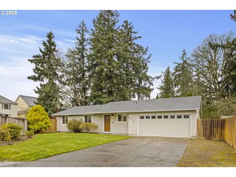 6253 SW 204th Pl, Beaverton, OR 97078
