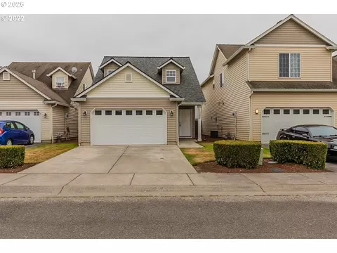 13907 NE 63rd St, Vancouver, WA 98660
