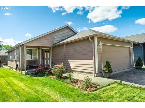 3370 Marion St SE, Albany, OR 97322