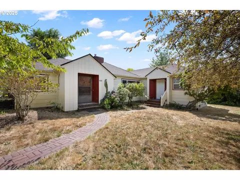 3022 SE Risley Ave, Milwaukie, OR 97267