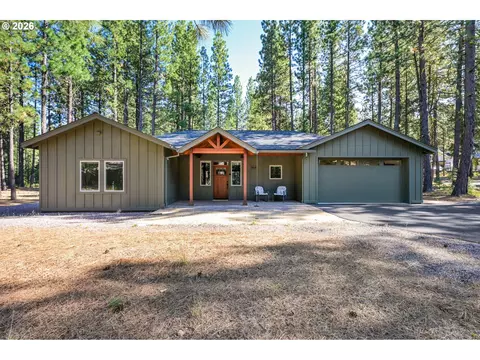 70828 Purslane Sh 7, Black Butte Ranch, OR 97759