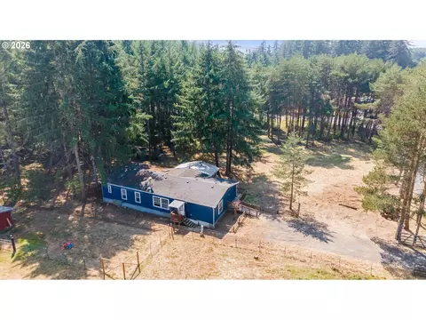 33931 Ford Mill Rd, Lebanon, OR 97355