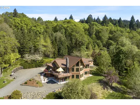 23350 NW Mt Richmond Rd, Yamhill, OR 97148