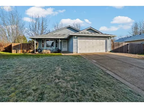 128 SE 9th Cir, Battle Ground, WA 98604