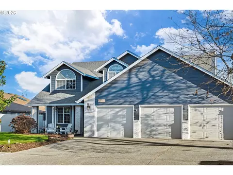 615 NE 157th Ave, Vancouver, WA 98684
