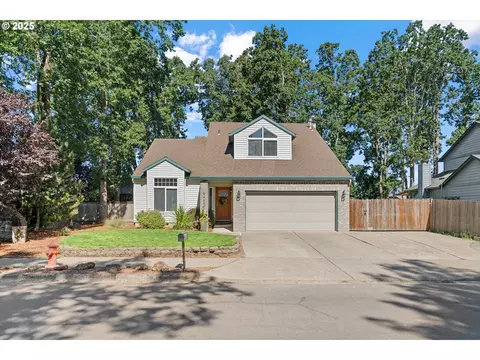 19351 Vincent Dr, Oregon City, OR 97045