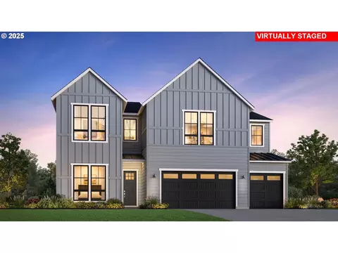 4972 N Adams Ct #LOT 127, Camas, WA 98607