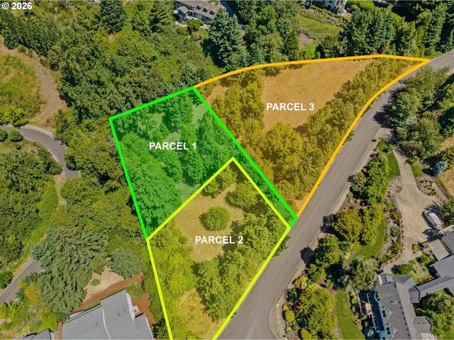 E 43rd- Lot 7, Eugene, OR 97405