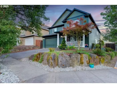 1809 N 9th Way, Ridgefield, WA 98642