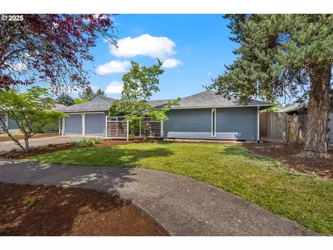 20325 SW York St, Beaverton, OR 97003