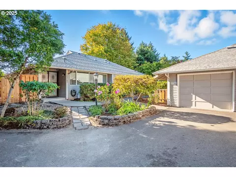 15765 SW Village Cir, Beaverton, OR 97007